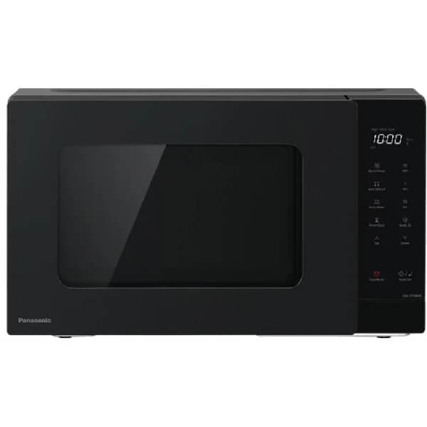 მიკროტალღური ღუმელი Panasonic NN-GT34NBZUE, 900W, 24L, Microwave Oven, Black