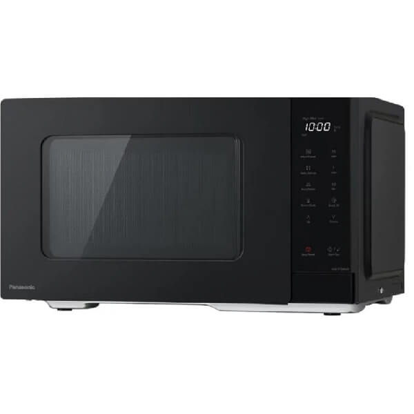 მიკროტალღური ღუმელი Panasonic NN-GT34NBZUE, 900W, 24L, Microwave Oven, Black