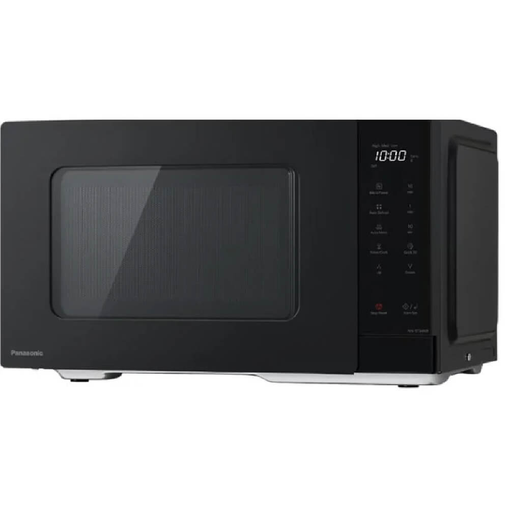 Microwave Oven Panasonic NN-GT34NBZUE, 900W, 24L, Black