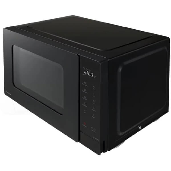 მიკროტალღური ღუმელი Panasonic NN-GT34NBZUE, 900W, 24L, Microwave Oven, Black