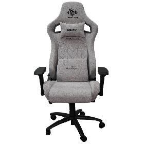 გეიმერული სავარძელი E-Blue GC8095-EEC895 Auroza, Gaming Chair, Grey