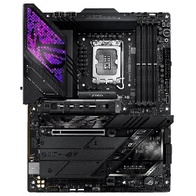 Motherboard Asus 90MB1IM0-M0EAY0 ROG STRIX Z890-E GAMING WIFI, LGA1851, DDR5, 192GB