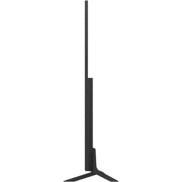 ტელევიზორი LG 50QNED82A6B.AMCN QNED, 50", 4K UHD, Smart TV, USB, HDMI, LAN, BT, WIFI, Black