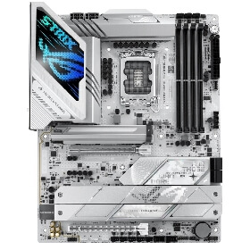Motherboard Asus 90MB1I90-M0EAY0 ROG STRIX Z890-A GAMING WIFI, LGA1851, DDR5, 192GB