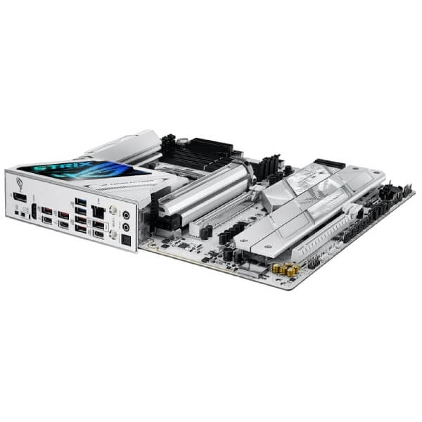 Motherboard Asus 90MB1I90-M0EAY0 ROG STRIX Z890-A GAMING WIFI, LGA1851, DDR5, 192GB