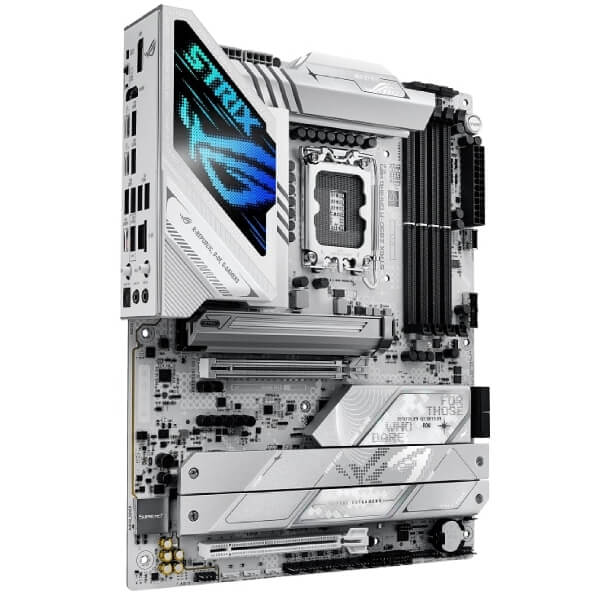 Motherboard Asus 90MB1I90-M0EAY0 ROG STRIX Z890-A GAMING WIFI, LGA1851, DDR5, 192GB