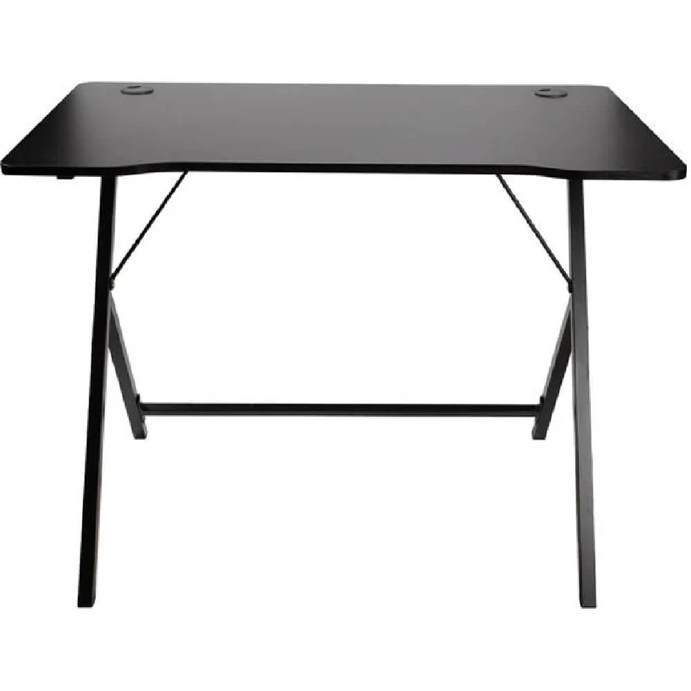Gaming მაგიდა Marvo DE-07 Tecto 10, Gaming Desk, Black