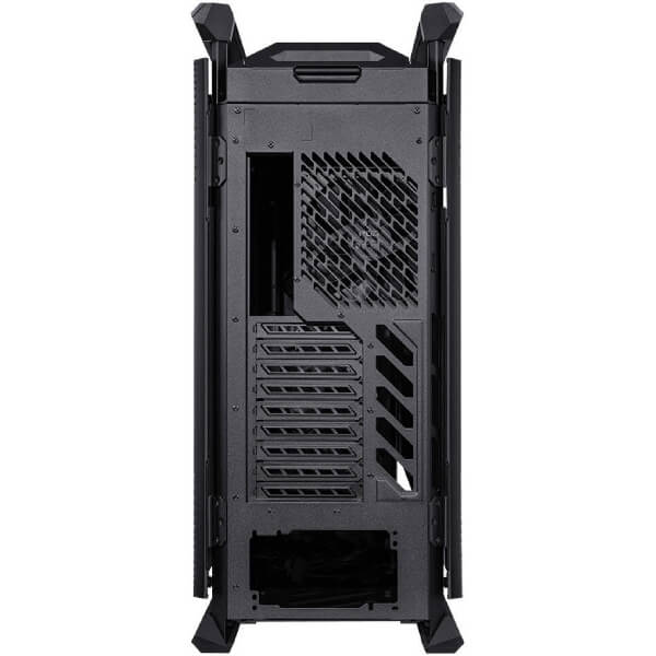 ქეისი Asus 90DC00F0-B39020 ROG Hyperion GR701 BTF, Computer Case, Micro-ATX, Mini-ITX, USB3.2x4, Type-c, 3.5mm, Black