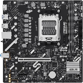 დედა დაფა Asus 90MB1N90-M0EAY0 PRIME B850M-F, AM5, DDR5, 128GB