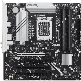 დედა დაფა Asus 90MB1JZ0-M0EAY0 B860M MAX GAMING AX, LGA1851, DDR5
