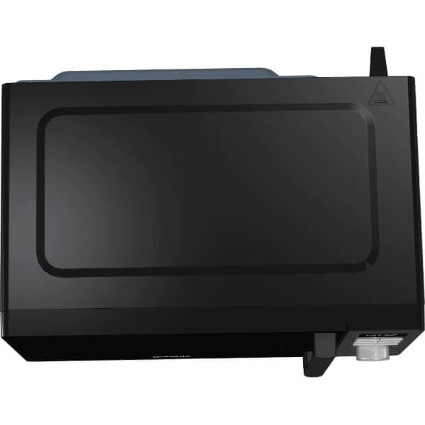 მიკროტალღური ღუმელი Gorenje MO23A3BH, 800W, 23L, Microwave Oven, Black