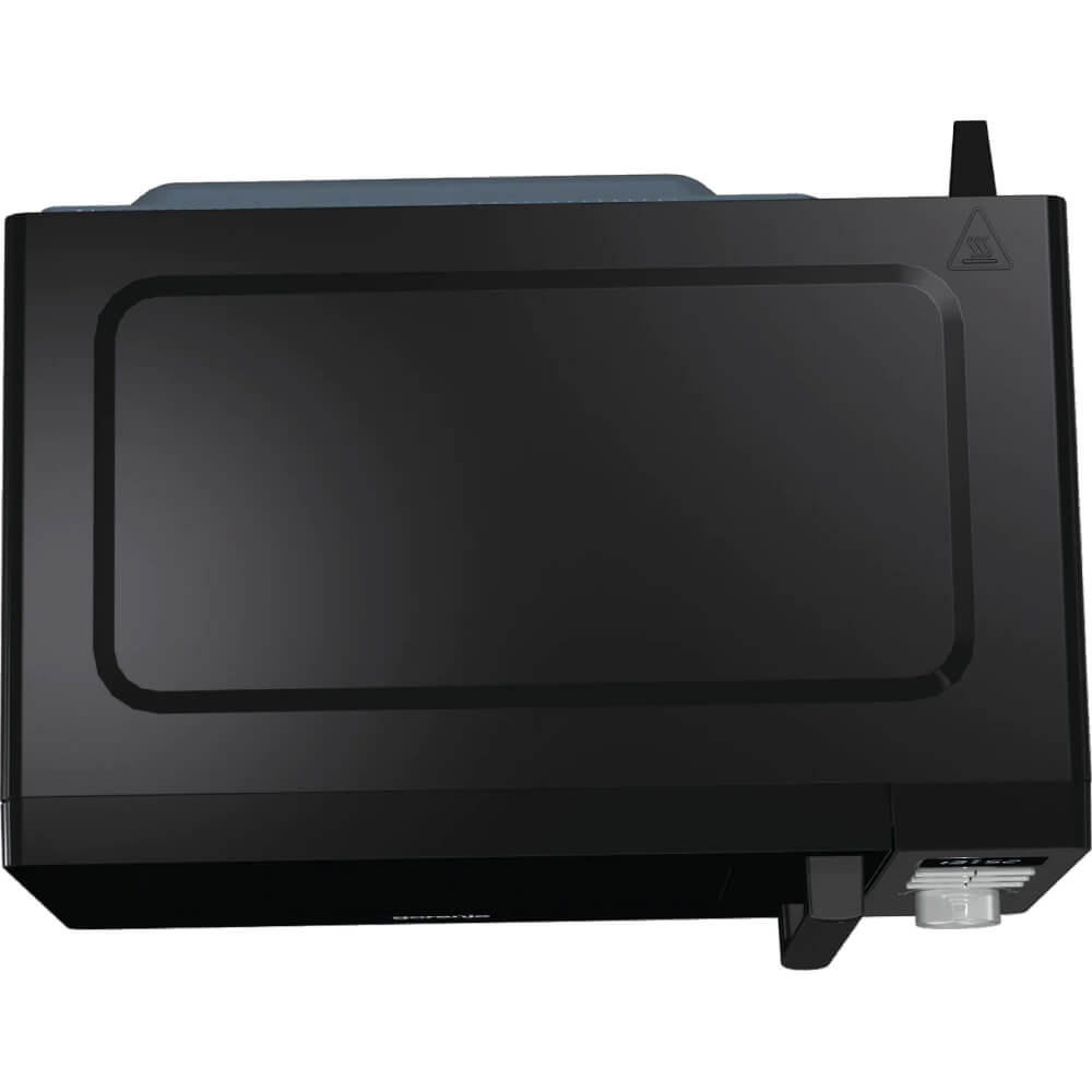 მიკროტალღური ღუმელი Gorenje MO23A3BH, 800W, 23L, Microwave Oven, Black