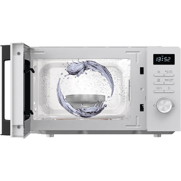 Microwave Oven Gorenje MO20A3WH, 800W, 20L, White