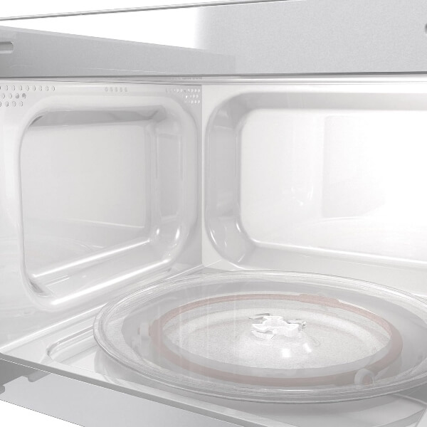 Microwave Oven Gorenje MO20A3WH, 800W, 20L, White