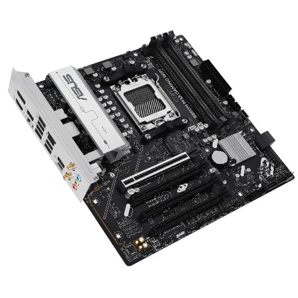 დედა დაფა Asus 90MB1LL0-M0EAY0 B850M MAX GAMING WIFI, AM5, DDR5, 256GB