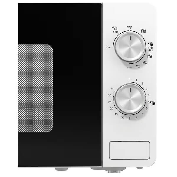 Microwave Oven Gorenje MO20E2W, 800W, 20L, White