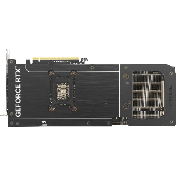 ვიდეო დაფა Asus 90YV0MF0-M0NA00 OC PRIME-RTX5070TI-O16G, GeForce RTX5070TI, 16GB, 256bit, HDMI, DP, Black