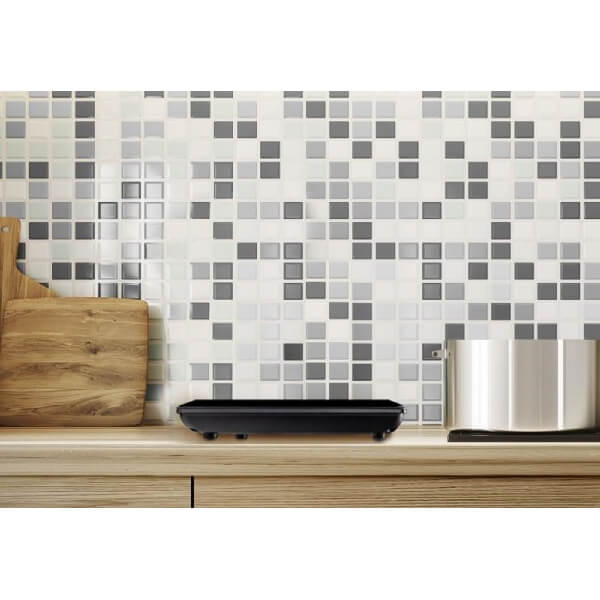 ინდუქციური ქურა Gorenje ICR2000SP, Induction Hob, Black