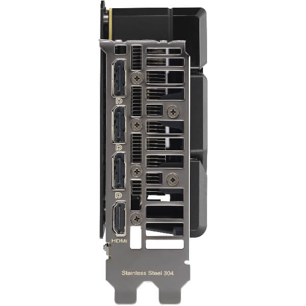 Graphic Card Asus 90YV0MP2-M0NA00 OC DUAL-RTX5060TI-O8G, GeForce RTX5060Ti, 8GB, 128bit, HDMI, DP, Black