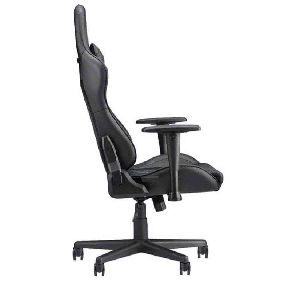 გეიმერული სავარძელი Acer GP.GCR11.00Y Predator Rift Go, Gaming Chair, Black