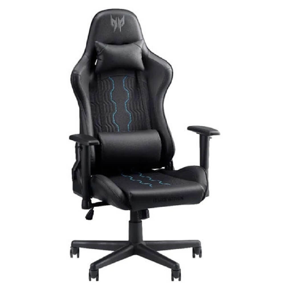 Gaming Chair Acer GP.GCR11.00Y Predator Rift Go, Black