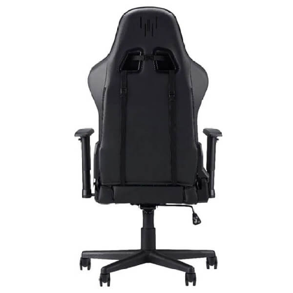 გეიმერული სავარძელი Acer GP.GCR11.00Y Predator Rift Go, Gaming Chair, Black