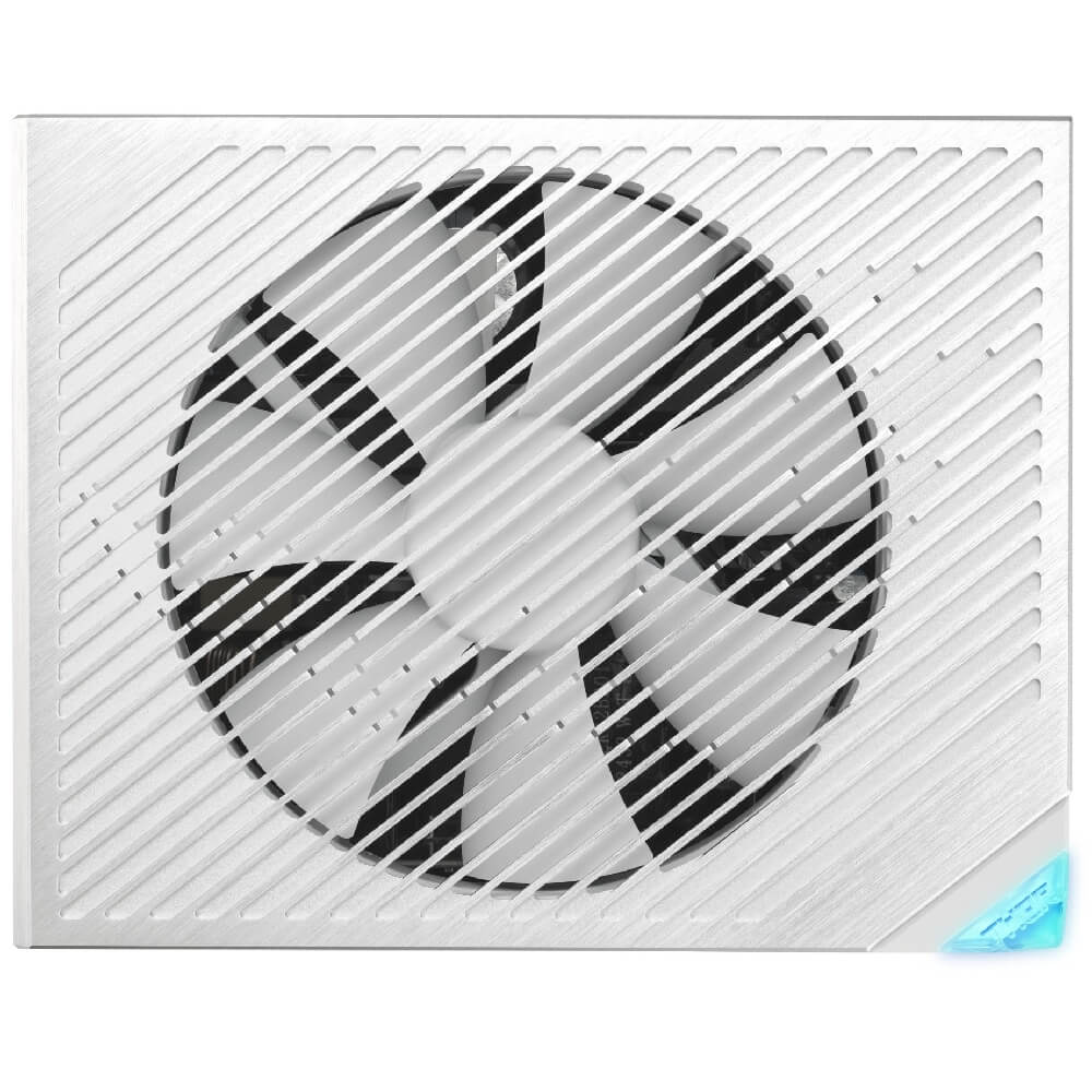 Power Supply Asus 90YE00V5-B0NA00 ROG-THOR-1200P3-WHITE-GAMING, 1200W, 80Plus Platinum, White