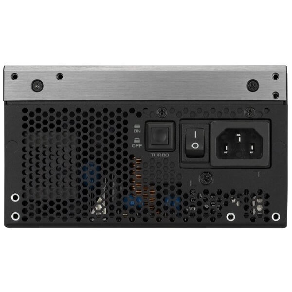 Power Supply Asus 90YE00V2-B0NA00 ROG-THOR-1200P3-GAMING, 80Plus Platinum, Black