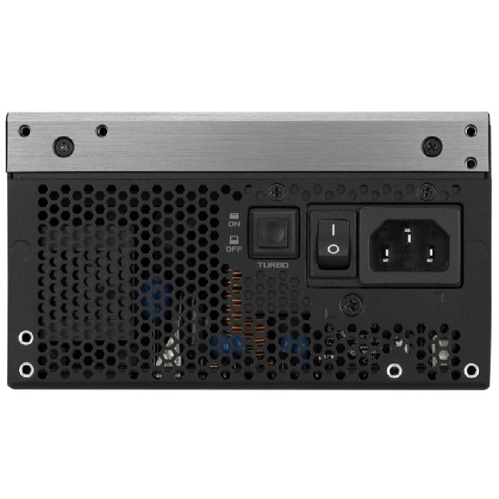 Power Supply Asus 90YE00V2-B0NA00 ROG-THOR-1200P3-GAMING, 80Plus Platinum, Black