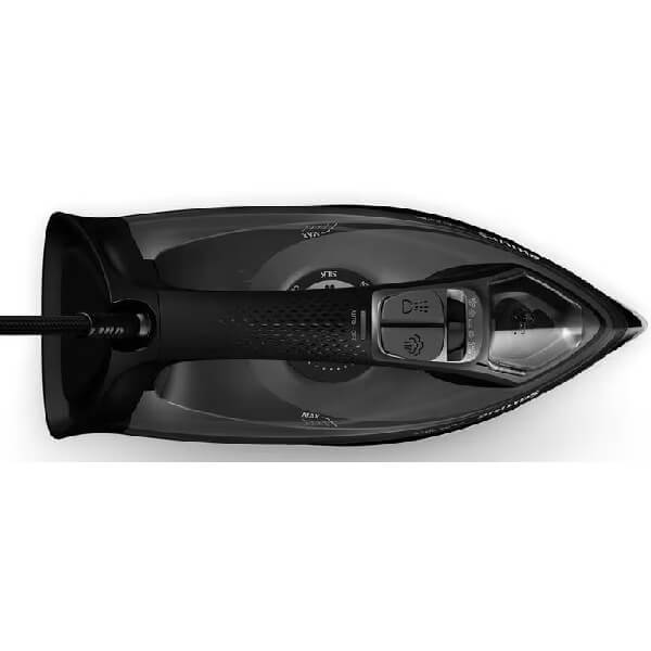 ორთქლის უთო Philips DST5040/86, 2600W, 0.32L, Steam Iron, Black