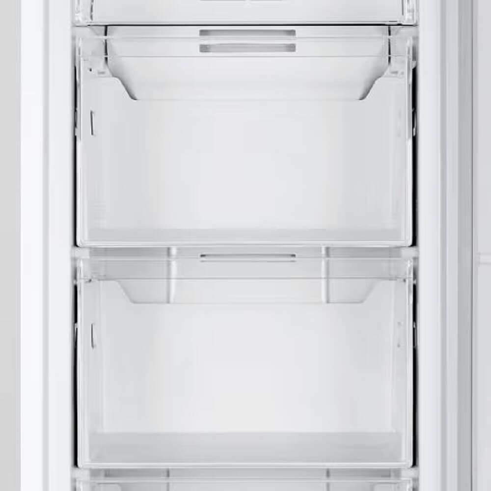 საყინულე Gorenje FN4172CW, 194L, E, Freezer, White