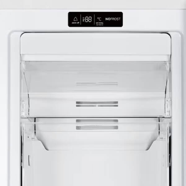 საყინულე Gorenje FN4172CW, 194L, E, Freezer, White