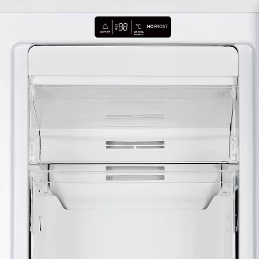 საყინულე Gorenje FN4172CW, 194L, E, Freezer, White