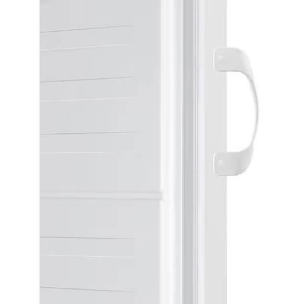 საყინულე Gorenje FN4172CW, 194L, E, Freezer, White
