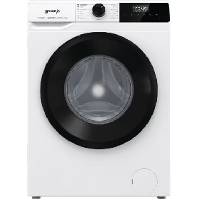 სარეცხი მანქანა Gorenje W11NHPI84AS, 8Kg, 1400Rpm, A, 72Db, Washing Machine, White