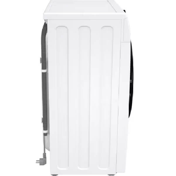სარეცხი მანქანა Gorenje W11NHPI84AS, 8Kg, 1400Rpm, A, 72Db, Washing Machine, White