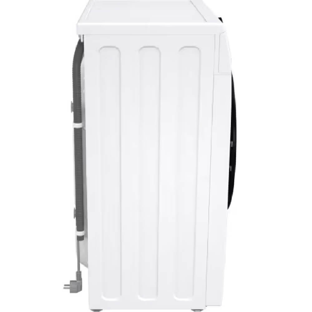 სარეცხი მანქანა Gorenje W11NHPI84AS, 8Kg, 1400Rpm, A, 72Db, Washing Machine, White