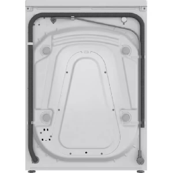 სარეცხი მანქანა Gorenje W11NHPI84AS, 8Kg, 1400Rpm, A, 72Db, Washing Machine, White
