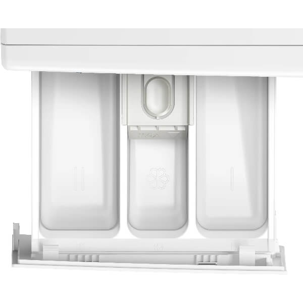 სარეცხი მანქანა Bosch WGB24410ME, 9Kg, 1400Rpm, A, 70Db, Washing Machine, White