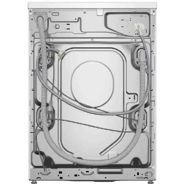 სარეცხი მანქანა Bosch WGB24410ME, 9Kg, 1400Rpm, A, 70Db, Washing Machine, White