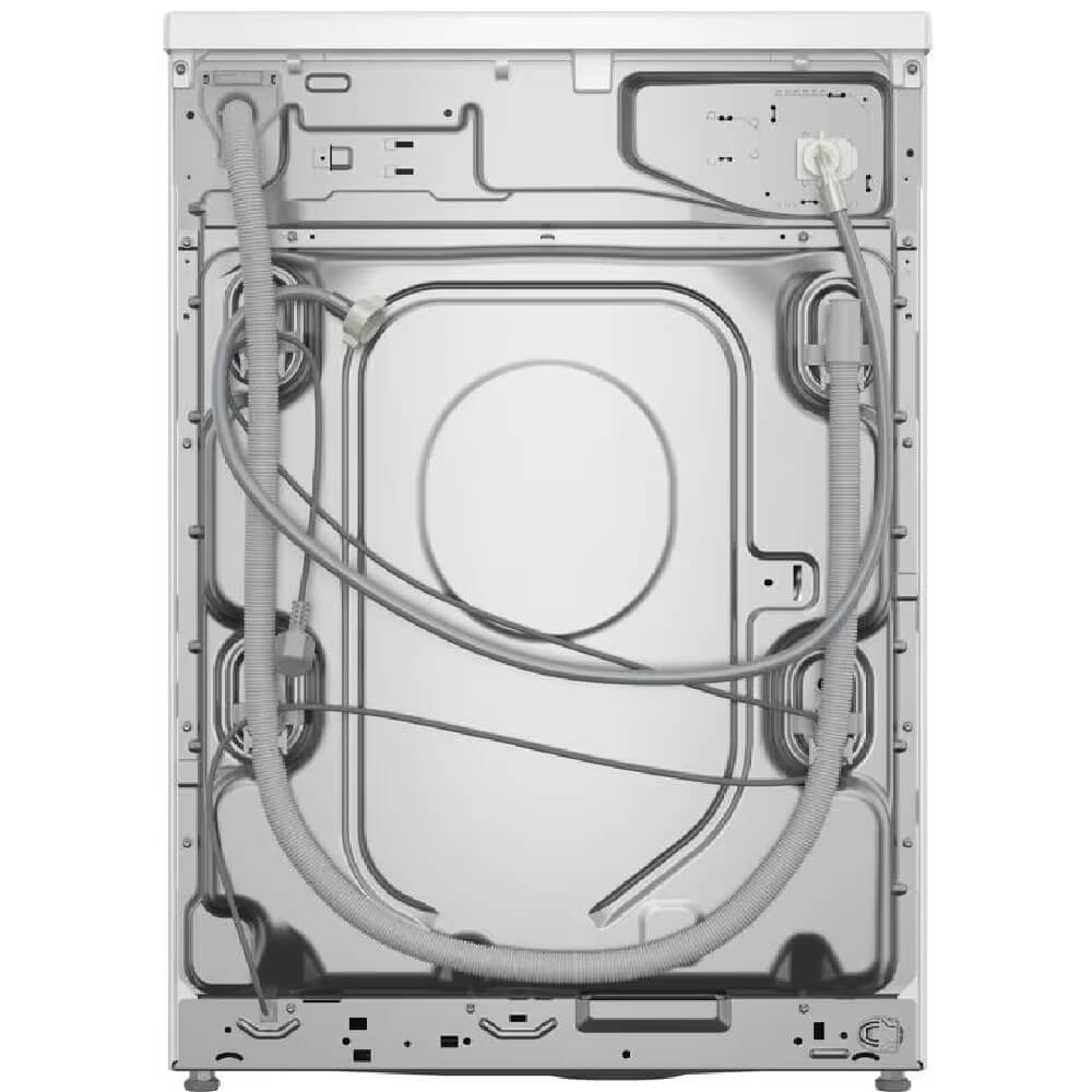 სარეცხი მანქანა Bosch WGB24410ME, 9Kg, 1400Rpm, A, 70Db, Washing Machine, White