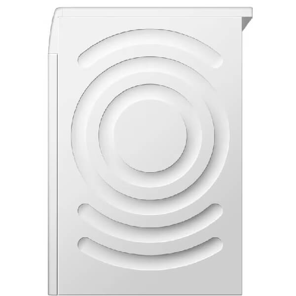 სარეცხი მანქანა Bosch WGB24410ME, 9Kg, 1400Rpm, A, 70Db, Washing Machine, White