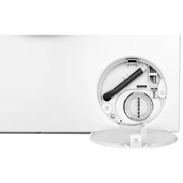 სარეცხი მანქანა Bosch WGB24410ME, 9Kg, 1400Rpm, A, 70Db, Washing Machine, White