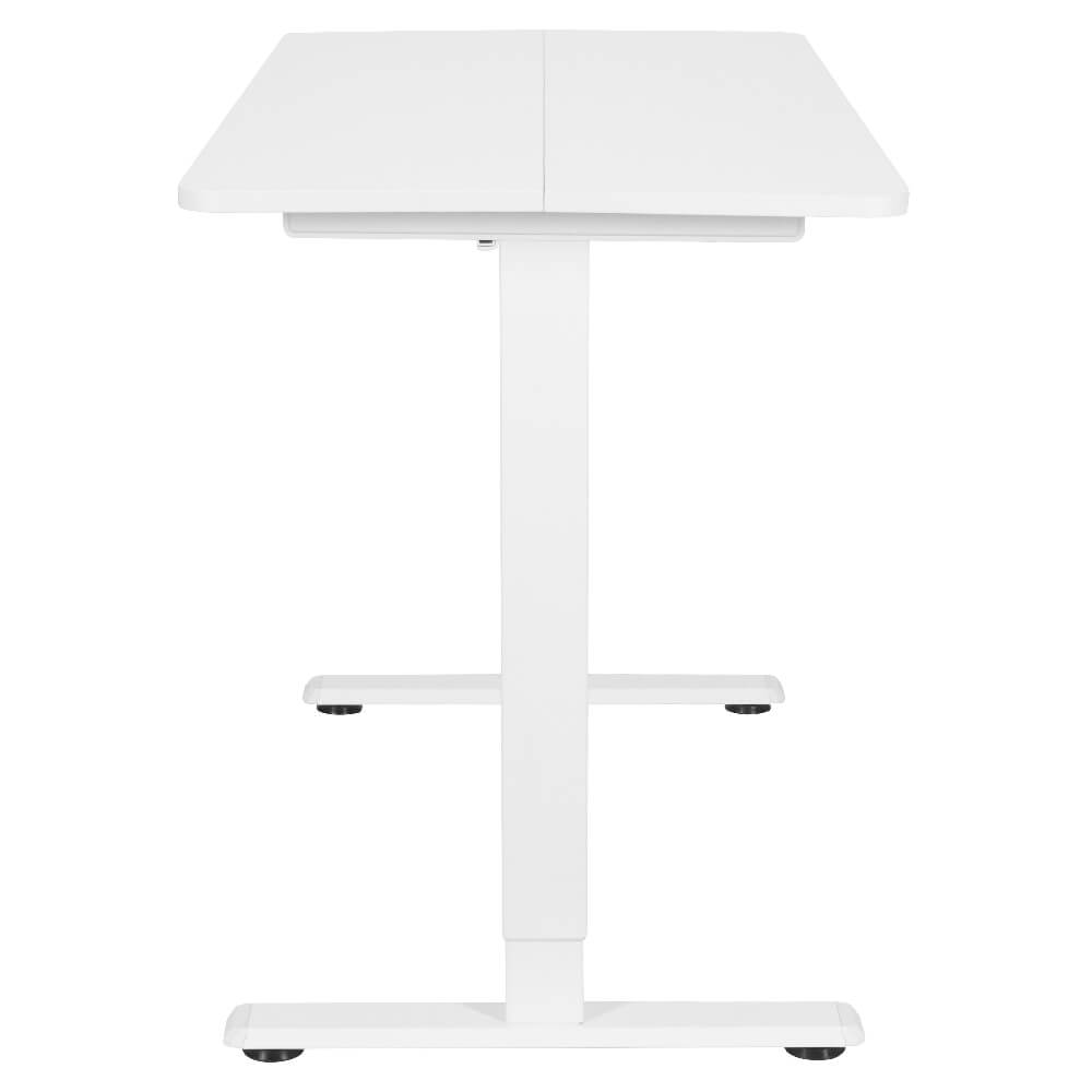 კომპიუტერის მაგიდა 2E 2E-CE120W-MOTORIZED, Computer Desk, White