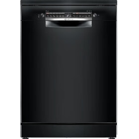 ჭურჭლის სარეცხი მანქანა Bosch SMS4IMB62Q, D, Dishwasher, Black