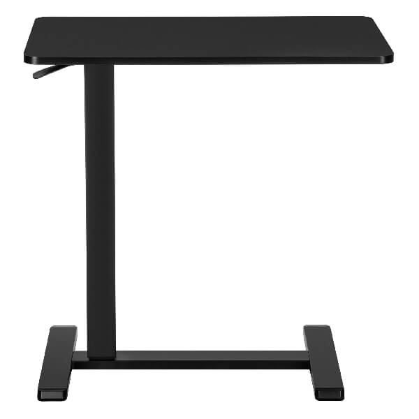 Compact Desk 2E 2E-CE710BB-MECHANIC, Black
