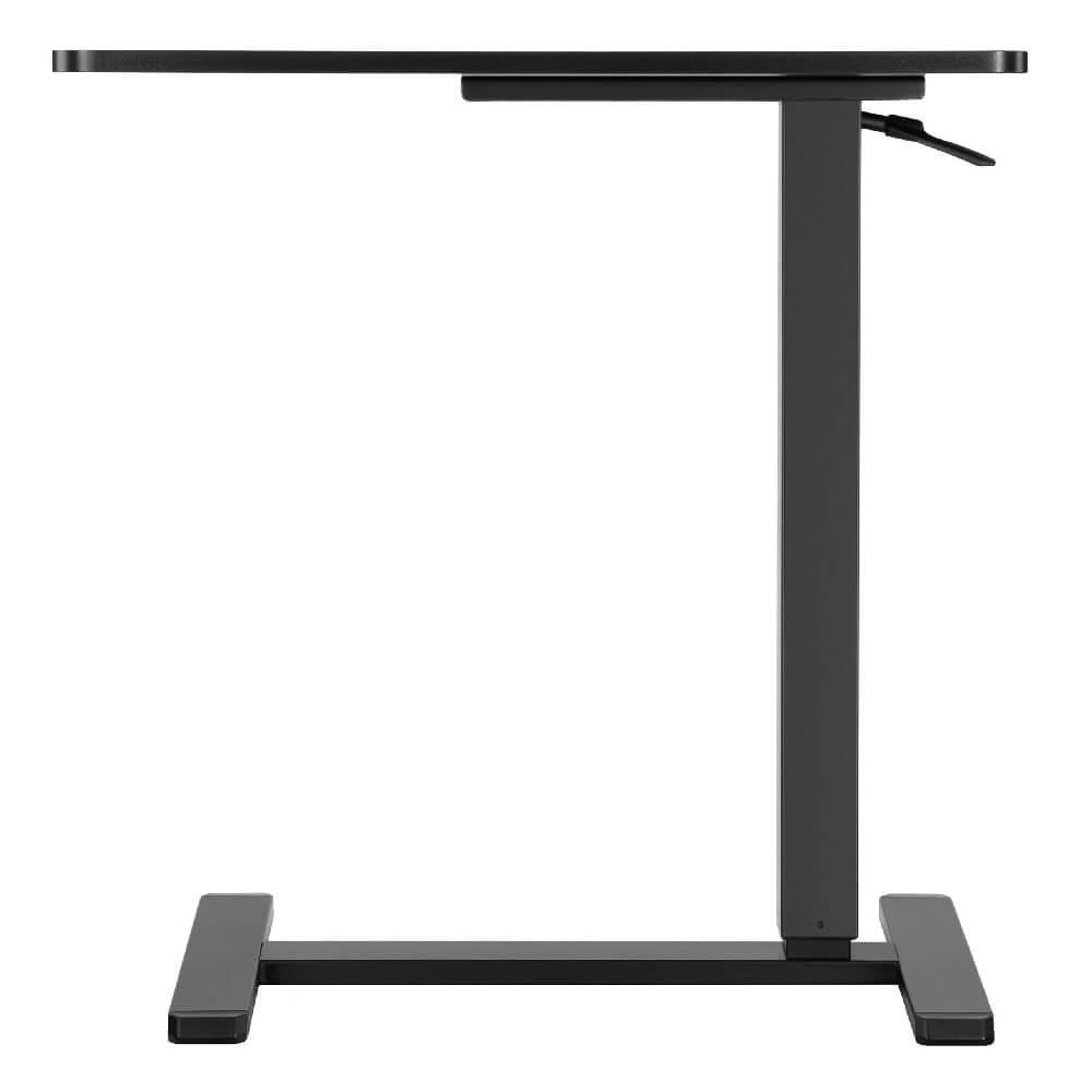 Compact Desk 2E 2E-CE710BB-MECHANIC, Black