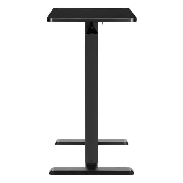 Compact Desk 2E 2E-CE710BB-MECHANIC, Black