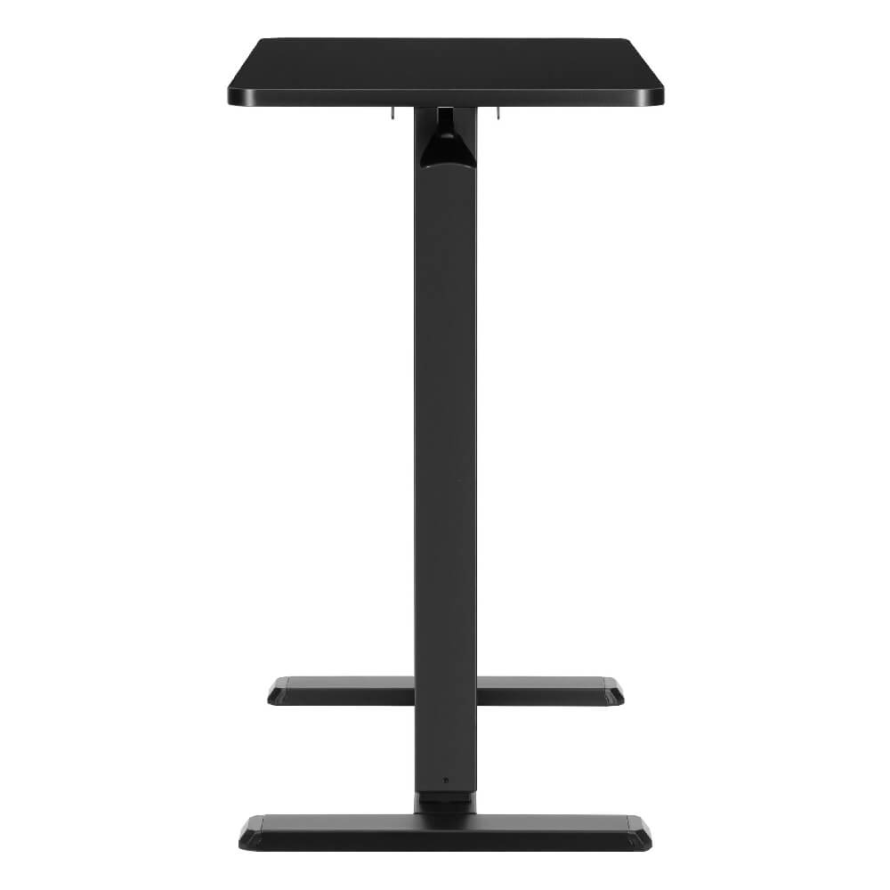 მაგიდა 2E 2E-CE710BB-MECHANIC, Compact Desk, Black