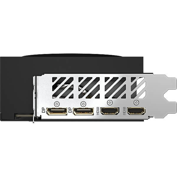 ვიდეო დაფა Gigabyte GV-R9070XTAORUS_E-16GD AORUS ELITE, Radeon RX9070XT, 16GB, 256bit, HDMI, DP, Black